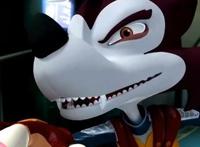 《蓝猫龙骑团之龙骑归来》首发预告，共52集，画风依旧，还会虐吗