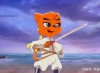 虹猫：我将止于勇者归来，蓝兔：你早已被家长投诉过于暴力要禁播