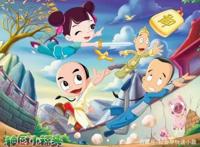 四部最经典的动画，我猜你只看过第一个，全看过的都是大神