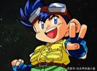 四部最经典的动画，我猜你只看过第一个，全看过的都是大神