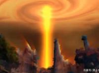 《虹猫蓝兔七侠传》隐藏高手，虹猫他爹白猫有多强？差点单杀boss