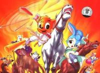 21世纪国产经典动画片（你看过哪几部）