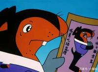 这几部动画片看到就快哭了，真的是太怀念了，如今很难再看到了