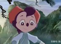 虹猫蓝兔七侠传：逗逗惨当备胎，原来灵儿喜欢的竟然是他？