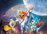 他是《蓝猫》《虹猫》背后的男人，曾给无数90后带来难忘的回忆！