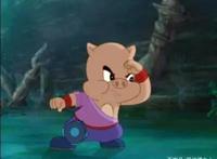 经典动漫，虹猫蓝兔七侠传反派人物盘点