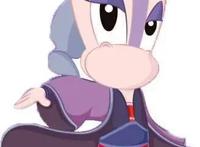 经典动漫，虹猫蓝兔七侠传反派人物盘点