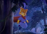 经典动漫，虹猫蓝兔七侠传反派人物盘点