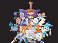 《虹猫蓝兔七侠传》之其实我们国漫也曾辉煌过