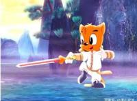 《虹猫蓝兔七侠传》之其实我们国漫也曾辉煌过