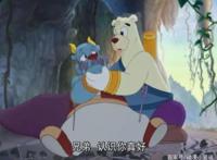 《虹猫蓝兔七侠传》之其实我们国漫也曾辉煌过