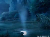 虹猫仗剑走天涯：二郎真正想送给小镜子的生日礼物是什么？