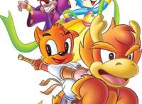 能与虹猫火舞旋风天地同寿抗衡的人，阿木也不算是最强一个