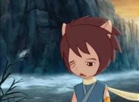 能与虹猫火舞旋风天地同寿抗衡的人，阿木也不算是最强一个