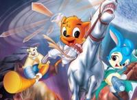 《虹猫蓝兔七侠传》为何被认为是同系列中最好的作品？