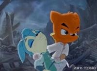 如何评价《虹猫蓝兔仗剑走天涯》里的灵儿？为什么那么多人讨厌它