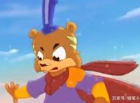 虹猫蓝兔七侠传：中国史上最虐的一部动画！原因竟是如此感人