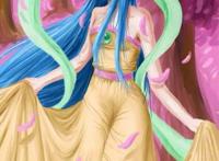 分析虹猫蓝兔系列中的女角色，最让人喜欢的是蓝兔，她最让人厌恶1