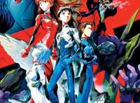 《新世纪福音战士新剧场版：终》今日上映谁与真嗣走到最后？