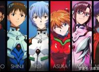 《新世纪福音战士新剧场版：终》今日上映谁与真嗣走到最后？