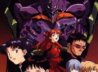 等了八年，新世纪福音战士终章！终于要来了！