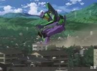 等了八年，新世纪福音战士终章！终于要来了！