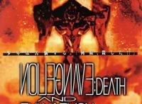 等了八年，新世纪福音战士终章！终于要来了！