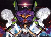 《新世纪福音战士》诠释出高度社会性泯灭人性自由