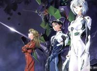 神作：EVA《新世纪福音战士》浅谈