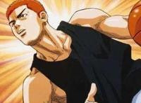 这也算在日本动漫里排名全球前十的了