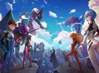 剧场动漫《新世纪福音战士》将于2020年6月27日在日本上映！