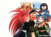 80后看过的五部经典的动漫，居然全部遭到禁播了！