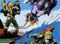 80后看过的五部经典的动漫，居然全部遭到禁播了！