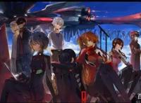 上帝也想看“EVA”！制作人家出现神奇图案，是炒作，还是偶然？