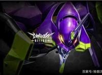 上帝也想看“EVA”！制作人家出现神奇图案，是炒作，还是偶然？