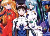 新世纪福音战士：有生之年系列！最新情报公开，EVA新剧场版联动