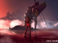 《EVA》：一部宗教和哲学混合体的神作