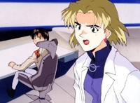 《新世纪福音战士》日本动画界无法逾越的里程碑！