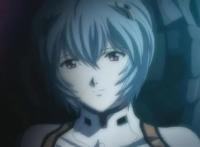 仿若两人，动漫中那些同一作品新旧版大对比，绫波丽再现女神形象