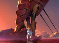 新世纪圈钱战士浅谈——《新世纪福音战士新剧场版：终》