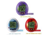 万代EVAxTamagochi将于6月13日上市售2530日元