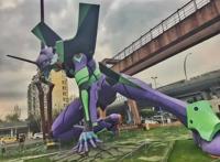 新世纪福音战士：世纪末的救赎与神话