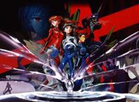 新世纪福音战士委托Keith再维权！多个卖家账户面临冻结风险！