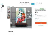 新世纪福音战士委托Keith再维权！多个卖家账户面临冻结风险！