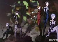 《新世纪福音战士》，很值得看的一部动漫，相信会带给你很多