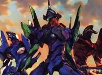 《新世纪福音战士》，很值得看的一部动漫，相信会带给你很多