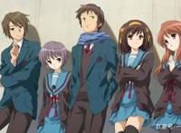 曾经红极一时却渐渐沦为时代的眼泪，这些动漫你还记得多少？