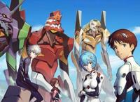 新世纪福音战士剧场版观看顺序