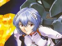 《新世纪福音战士》角色人气排名，碇真嗣是第六，第一名毫无疑问