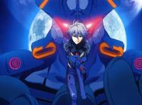 《新世纪福音战士》角色人气排名，碇真嗣是第六，第一名毫无疑问